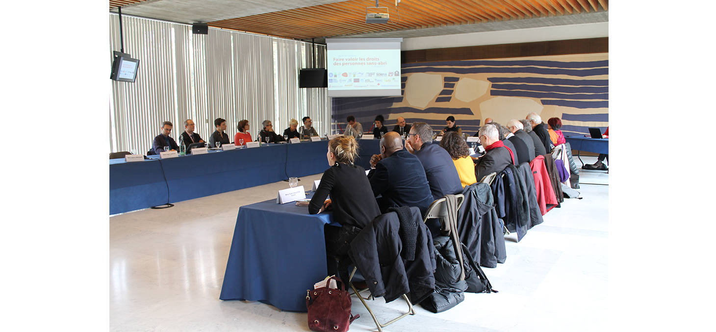 Appel de Grenoble Comité de suivi de l'Appel de Grenoble