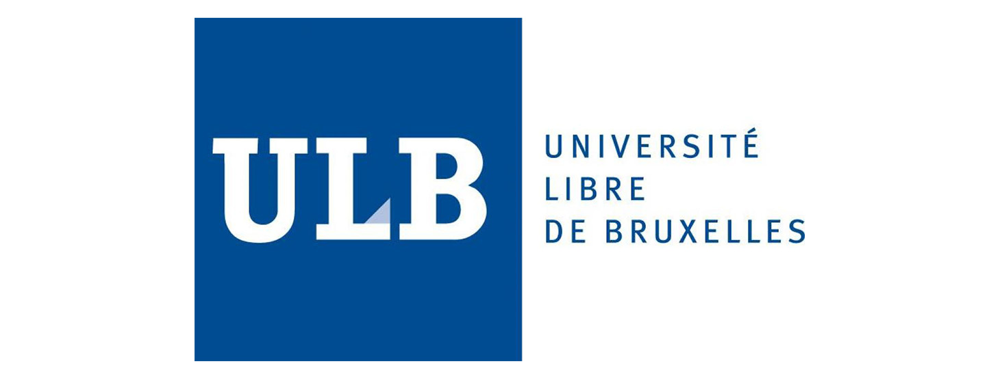 Logo Université Bruxelles