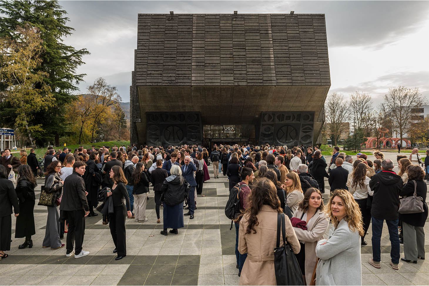 Crédit photo : F. Henry