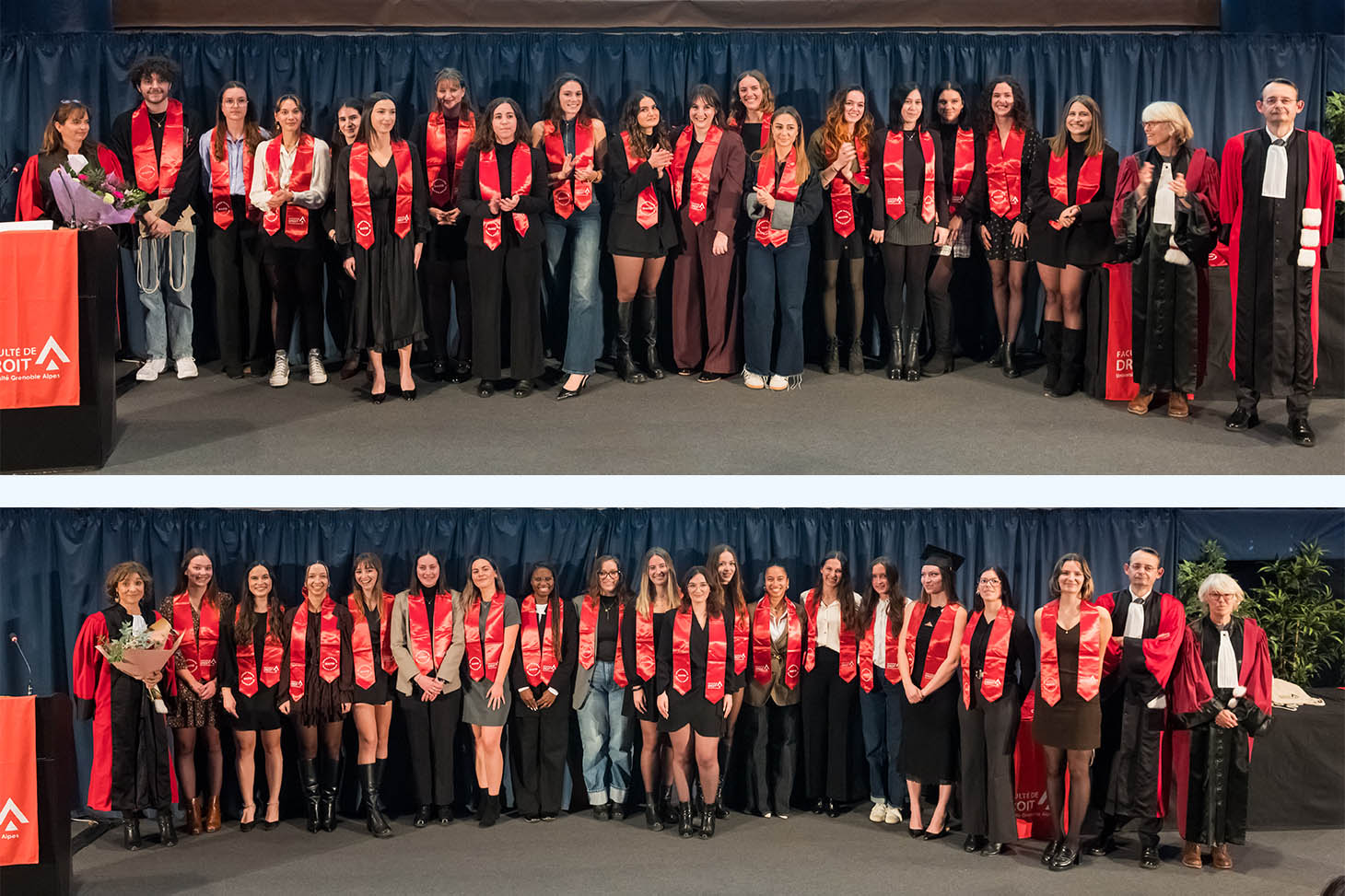 Crédit photo : F. Henry