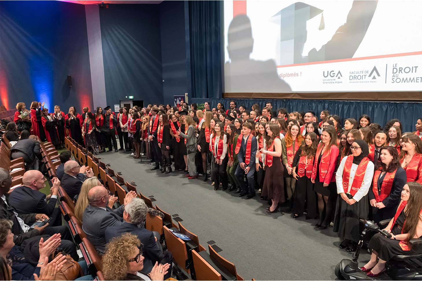 Crédit photo : F. Henry