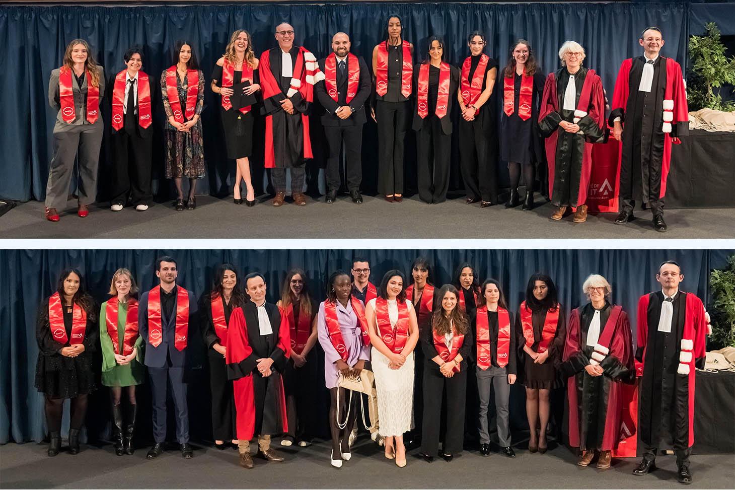 Crédit photo : F. Henry