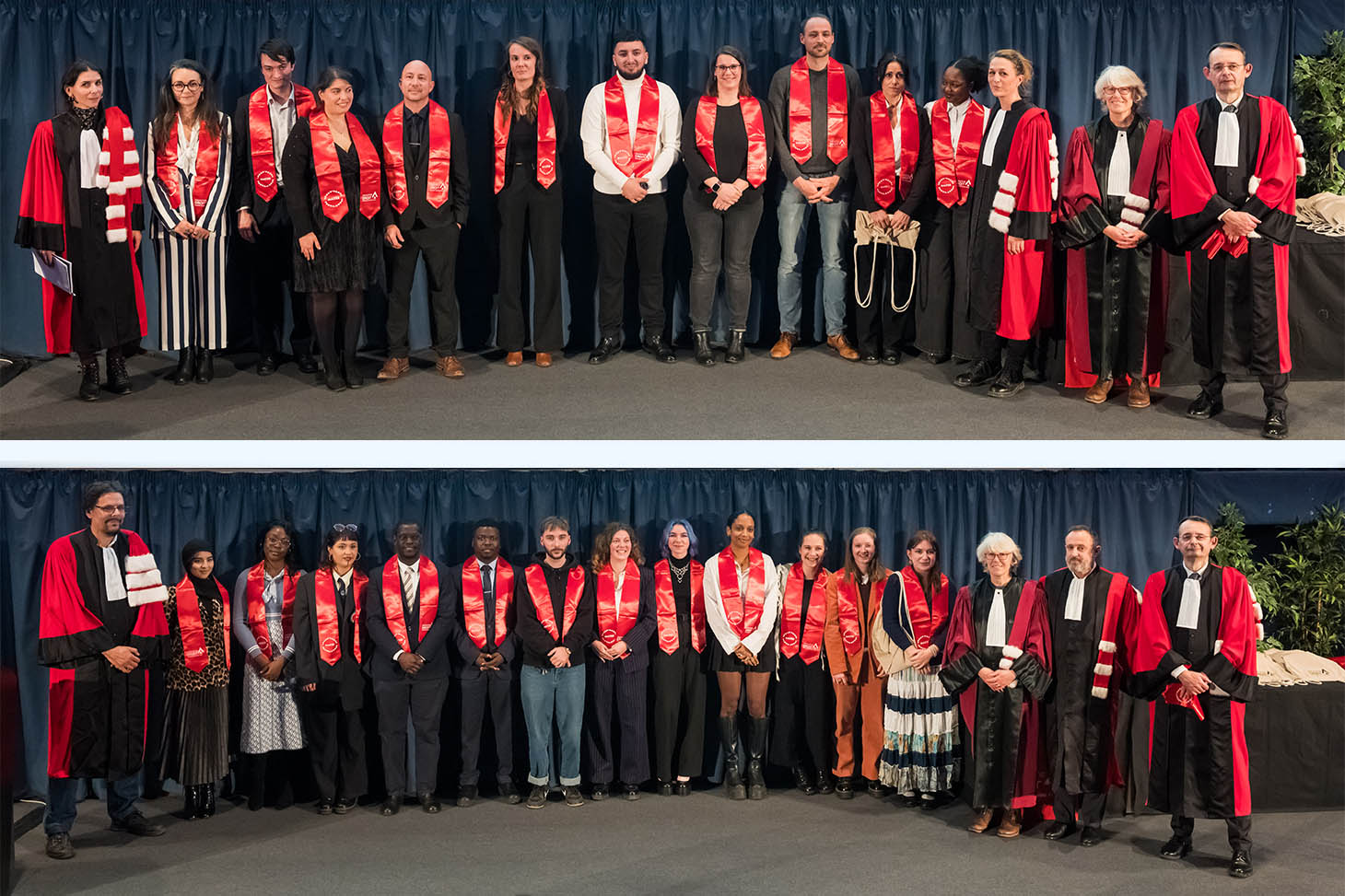 Crédit photo : F. Henry