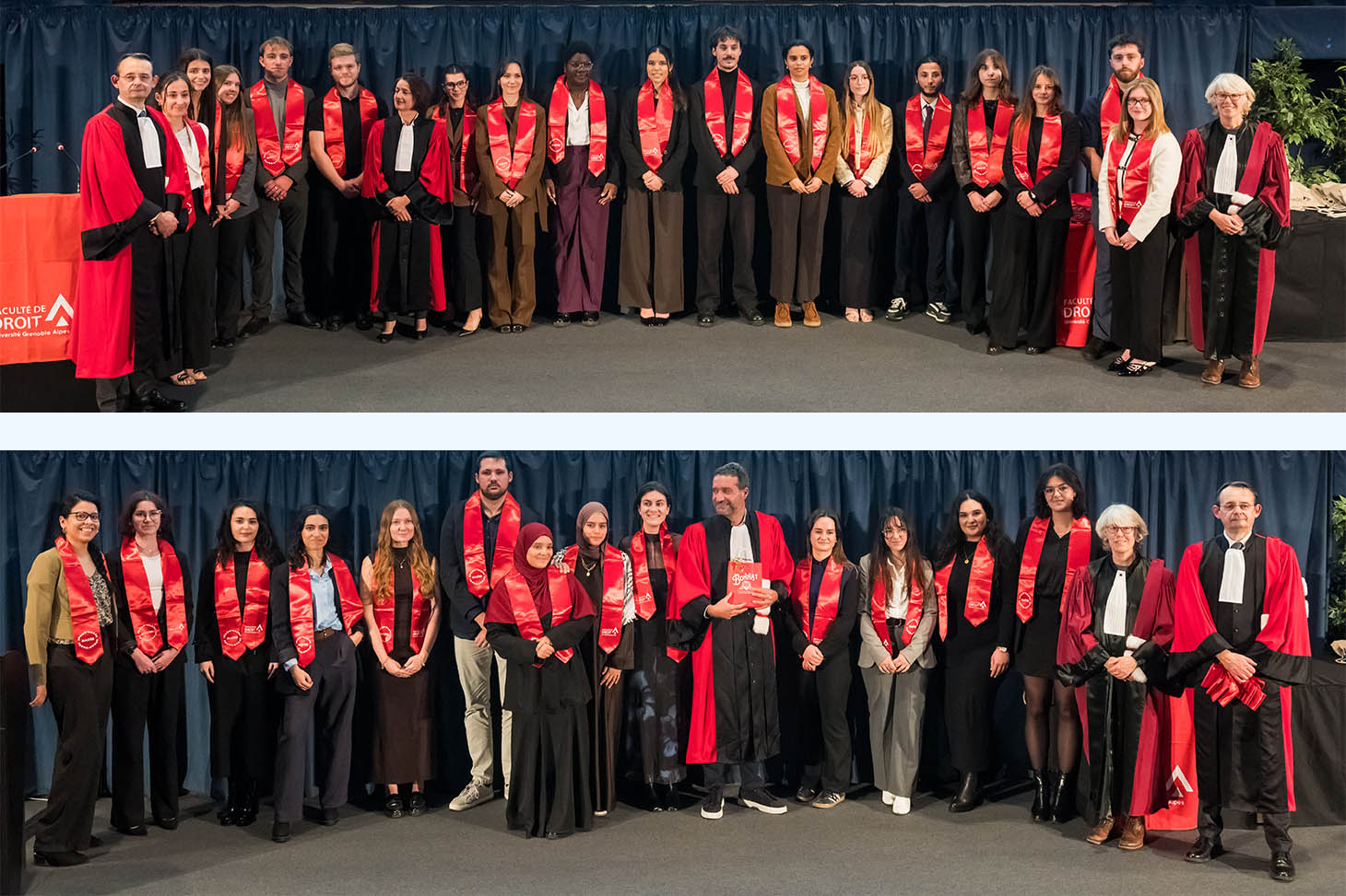 Crédit photo : F. Henry