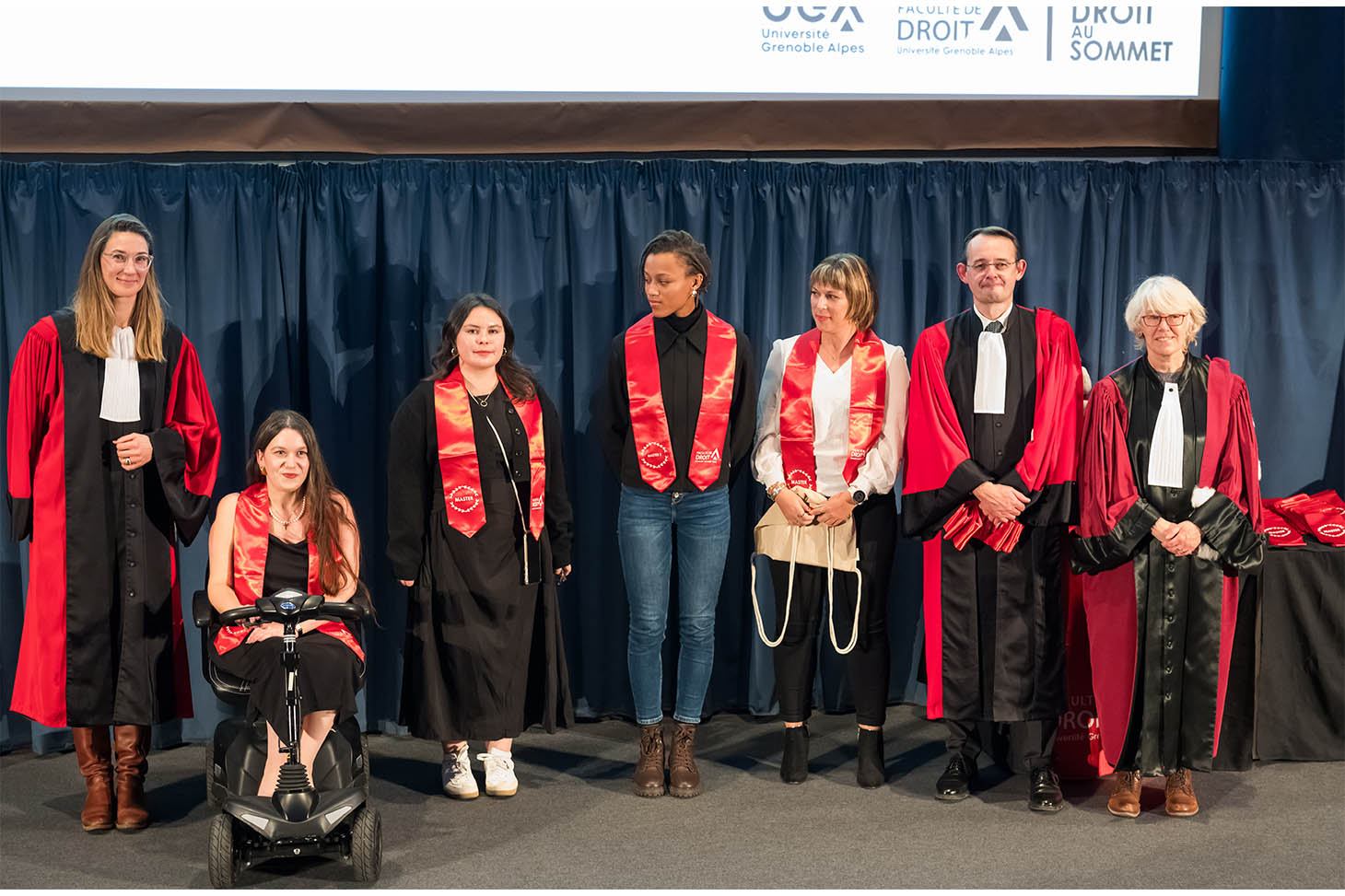 Crédit photo : F. Henry