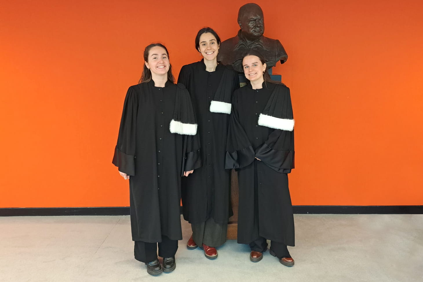 Concours René Cassin 2026