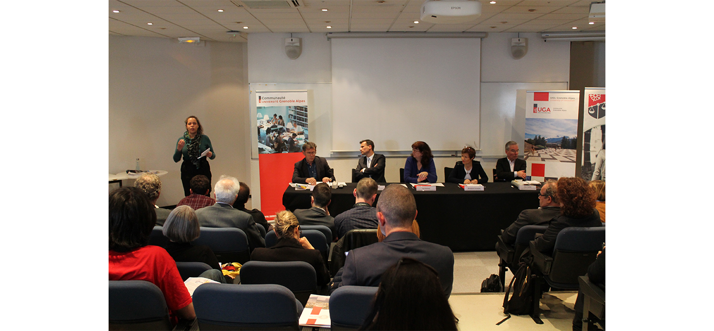 Contribution from a student