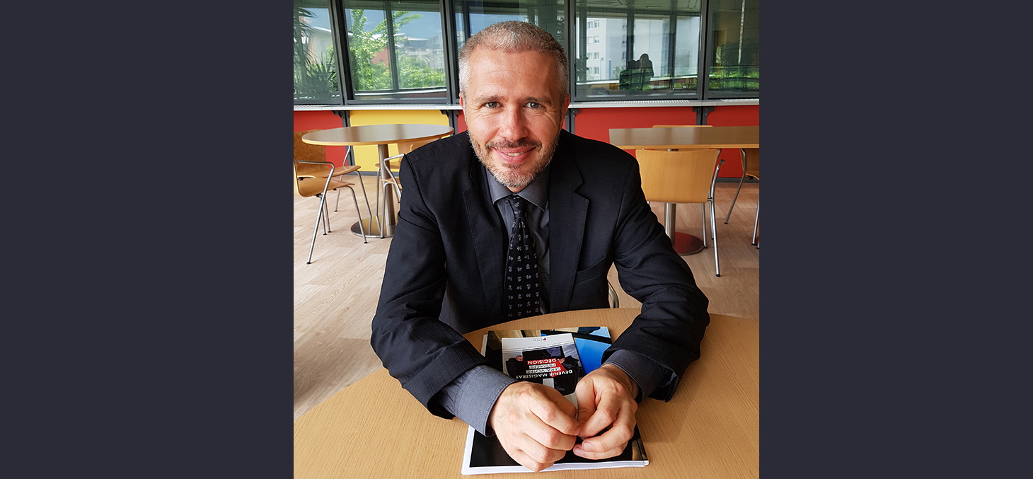 Photo credit: Grenoble Law School