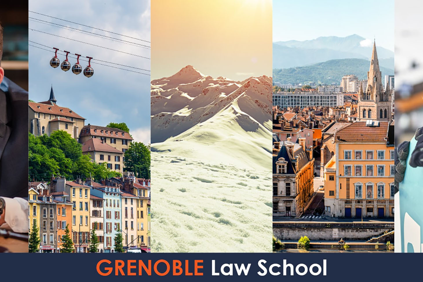 Grenoble Law School