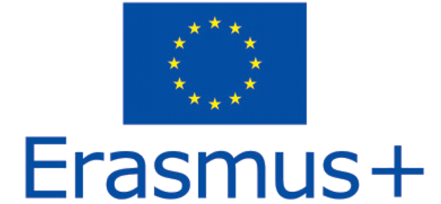 Logo Erasmus+