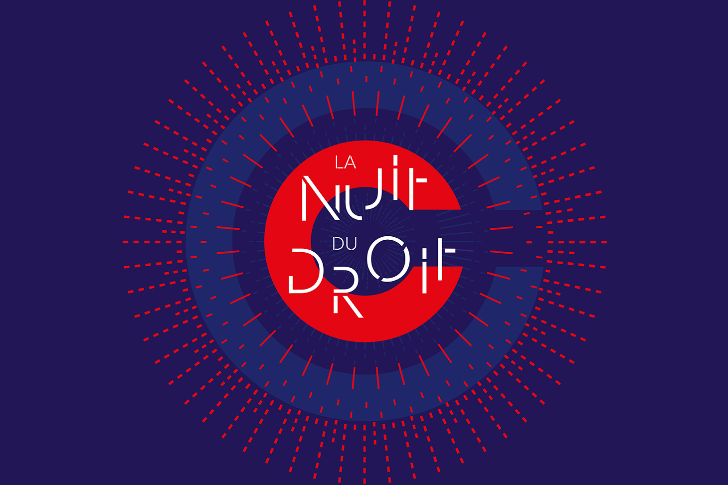 La Nuit du droit 2026
