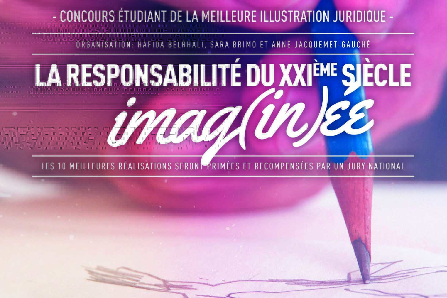 Responsabilité imaginée 2025