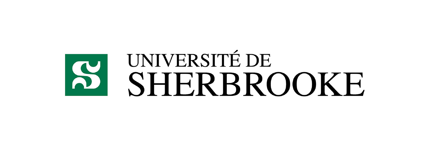 Logo Université Sherbrooke