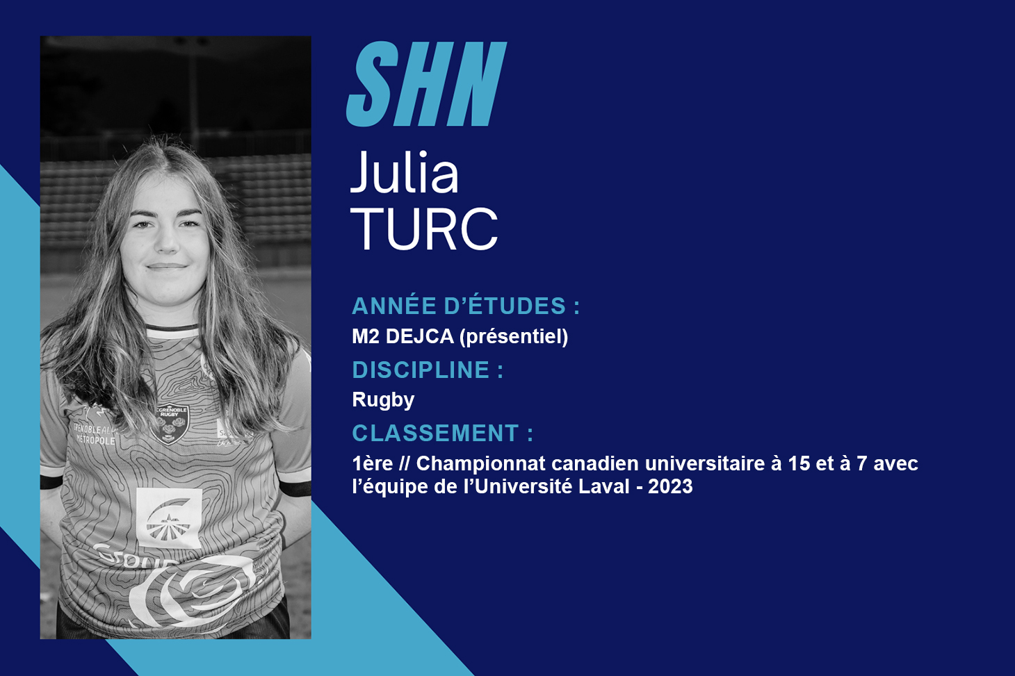 Julia TURC